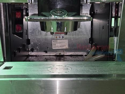 Refined Condition – Thermoplan Black & White 3 – Commercial Fully Automatic Espresso Machine – Dual Hopper – Fully Tested & Operational!