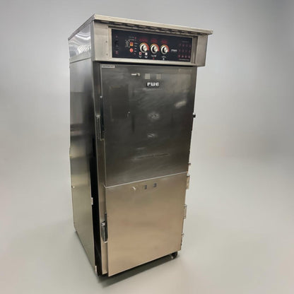 Flawless Condition – FWE LCH-18 – Full-Height Low-Temperature Cook & Hold Oven – 12 Full-Size Pan Capacity – Programmable Controls – 220V – Fully Tested & Operational!