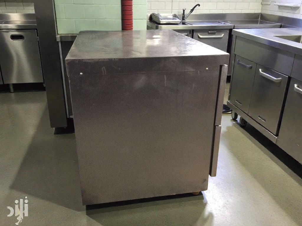 Exceptional Condition – Delfield UCD4448N Commercial Refrigerated Drawer Unit – 115V / Single Phase – Fully Tested & Working!