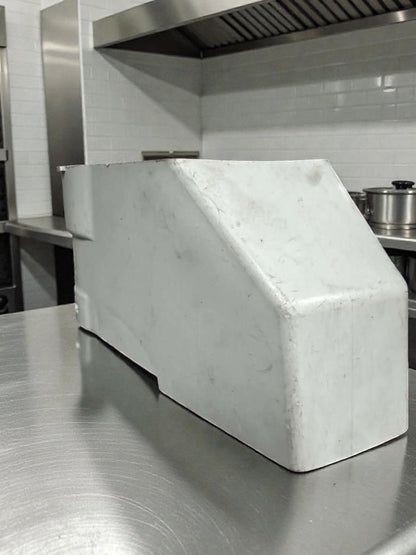 Excellent Condition – Commercial Food Processor Bowl & Lid Assembly – NSF Approved – Fully Inspected & Clean!