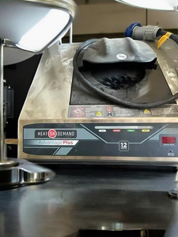 Premium Condition – Aladdin Temp-Rite Heat On Demand Advantage Plus ADV700 – Commercial Food Heating System – 208/240V – Fully Tested & Operational!