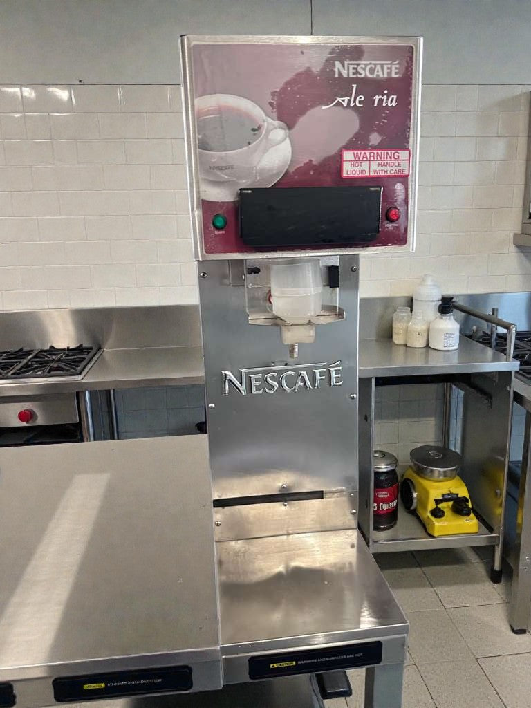 Premium Condition – NESCAFÉ / Cecilware JVA20B – Commercial Hot Beverage & Coffee Dispenser – 120V – UL Listed – Fully Tested & Operational!