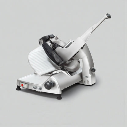 High-Grade Condition – Hobart HS8 Commercial Heavy-Duty Meat Slicer – 120V / Single Phase – Fully Tested & Working!