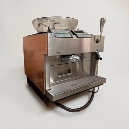 Prime Condition – Thermoplan Mastrena CS2 – Starbucks Commercial Automatic Espresso Machine – 208V – UL / NSF Listed – Fully Tested & Operational!
