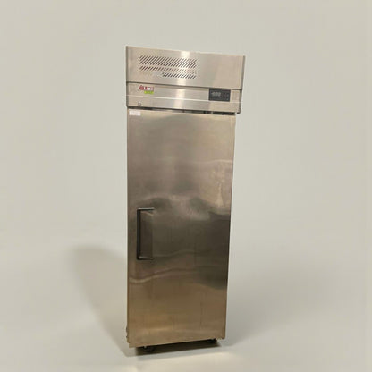 Premium Condition – Turbo Air EF24-1-N-V Commercial Reach-In Freezer – 115V / Single Phase – Fully Tested & Working!