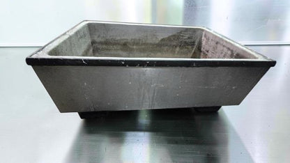 Immaculate Condition – Vollrath Cayenne 72002 – Commercial Full-Size Countertop Food Warmer – Single Well – 120V Electric – Stainless Steel – Fully Tested & Operational!