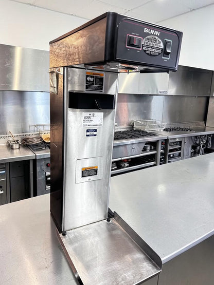 Optimal Condition – BUNN TB3 36700.0009 – 3-Gallon Commercial Iced Tea Brewer with 29" Trunk – 120V – NSF & UL Listed – Fully Tested & Operational!