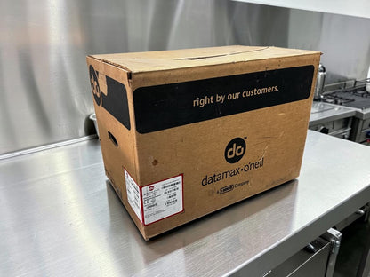 Brand-New Condition – Datamax-O’Neil DMX-M-4210 M-Class Mark II – Industrial Thermal Barcode Label Printer – 203 DPI – 10 IPS – New in Original Box!