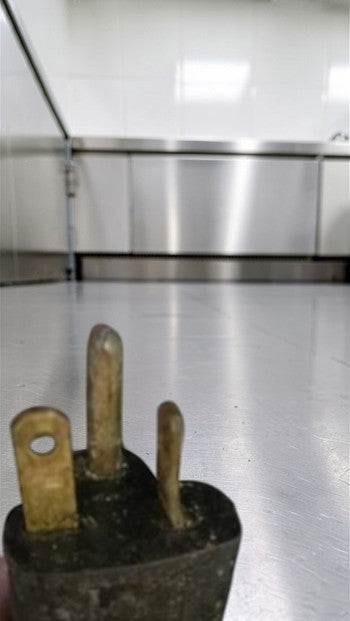 Top-Tier Condition – Structural Concepts Oasis B42 – 42 in Open Air Refrigerated Merchandiser – 120V – UL Listed – Fully Tested & Operational!