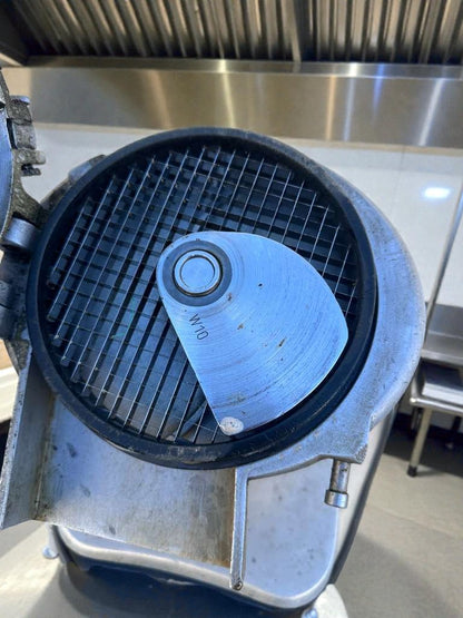 Excellent Condition – Globe GFP-500 – Commercial Food Preparing Machine – 115 V – NSF & UL – Fully Tested & Working!