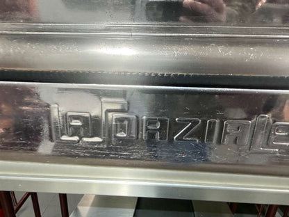 Outstanding Condition – La Spaziale S9 EK2 – 2 Group Commercial Espresso Machine – 230V – Made in Italy – Fully Tested & Operational!