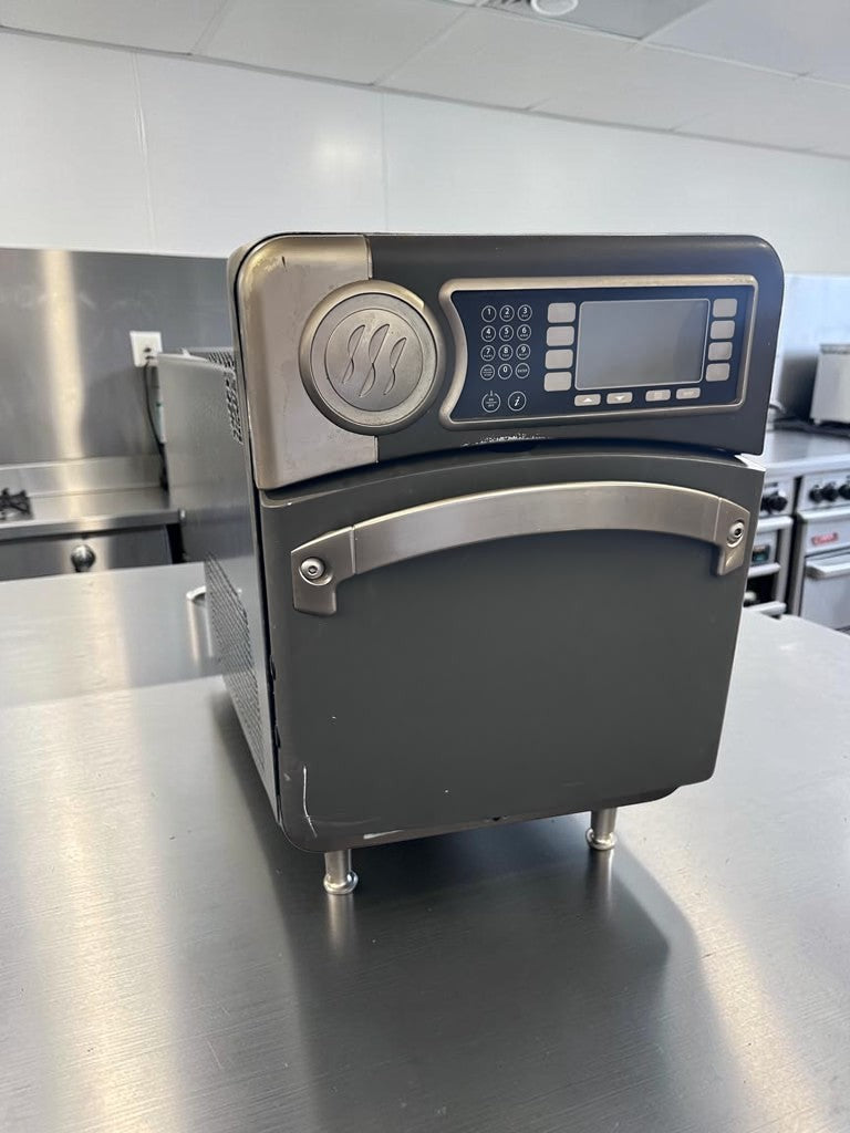 Dependable Condition – TurboChef Sota i1 (NGO) – Ventless Rapid Cook Convection/Microwave Oven – 208/240V – Fully Tested & Operational!