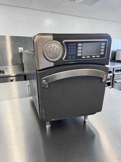 Dependable Condition – TurboChef Sota i1 (NGO) – Ventless Rapid Cook Convection/Microwave Oven – 208/240V – Fully Tested & Operational!