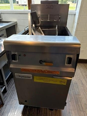 Outstanding Condition – Frymaster GWCSC – Commercial Gas Pasta Cooker – 15 Gallon – Natural Gas – NSF / CSA Listed – Fully Tested & Operational!