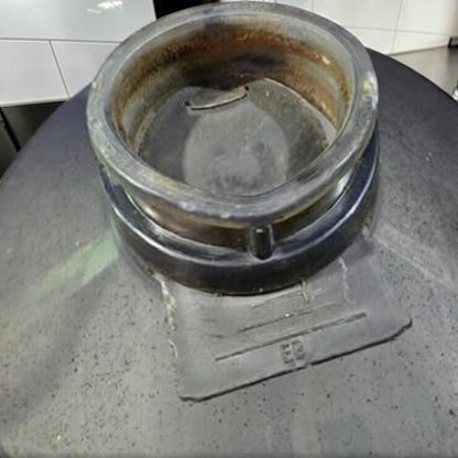 Exceptional Condition – OBEL Mito ATR M64 Commercial Coffee Grinder – 120V – Italian Burr Grinder – Fully Tested & Operational!