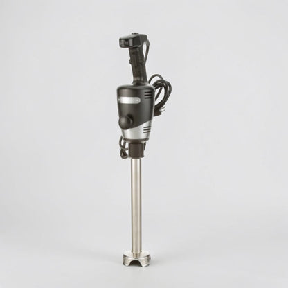Immaculate Condition – Waring WSB55 Big Stik® – Heavy-Duty Commercial Immersion Blender – 14" Removable Shaft – 60 Qt. Capacity – 120V – Fully Tested & Operational!