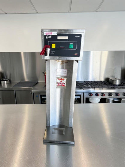 Dependable Condition – Curtis D500-APT-12 – Commercial Airpot Coffee Brewer – 120V – Made in USA - Fully Tested & Operational!
