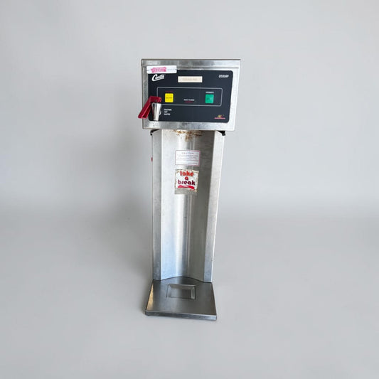Dependable Condition – Curtis D500-APT-12 – Commercial Airpot Coffee Brewer – 120V – Made in USA - Fully Tested & Operational!