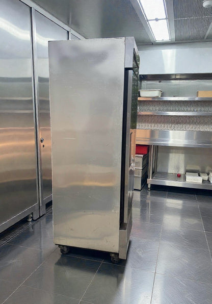 Elite Condition – True T-23F – 27" Commercial Reach-In Freezer – 23 Cu. Ft. – ENERGY STAR® – NSF / UL Listed – Fully Tested & Operational!
