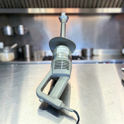 Elite Condition – Robot Coupe MP450VV Commercial Immersion Blender – 18" Shaft – Variable Speed Power Mixer – Heavy Duty – Fully Tested & Operational!