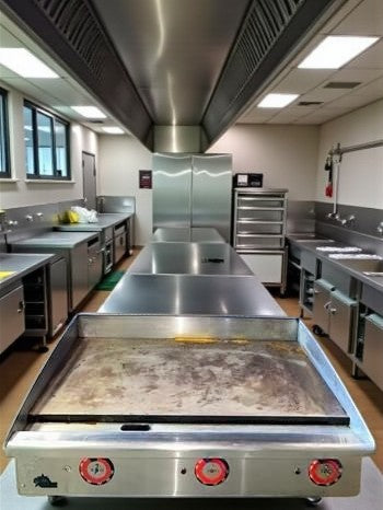 Superb Condition – Star 536TGF – Star-Max 36" Electric Countertop Griddle – Thermostatic Controls – 1" Steel Plate – 208–240V – cULus / UL EPH Classified – Fully Tested & Operational!