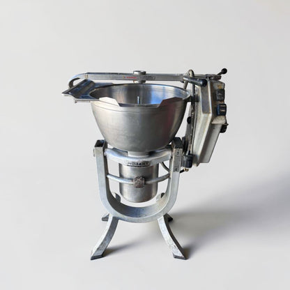 Superior Condition – Hobart Commercial Vertical Cutter Mixer – Stainless Steel – Heavy-Duty – Fully Tested & Operational!