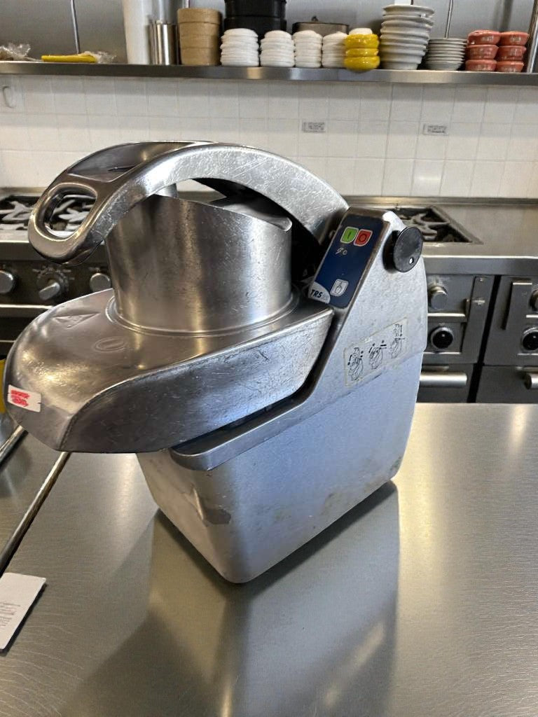 Premium Condition – Robot Coupe TRS 22 – Commercial Food Processor / Vegetable Prep Machine – Heavy-Duty – Fully Tested & Operational!