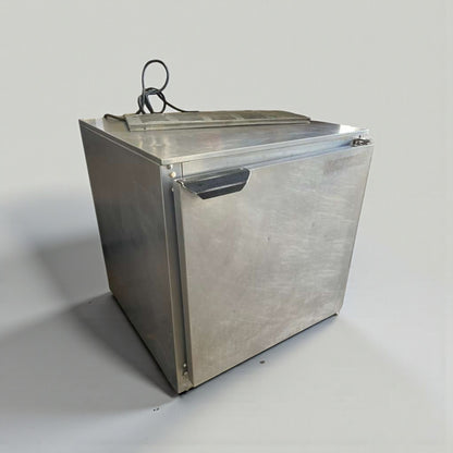 Premium Condition – Beverage-Air UCR27A – Commercial Undercounter Refrigerator – 115V / Single Phase – Fully Tested & Working!