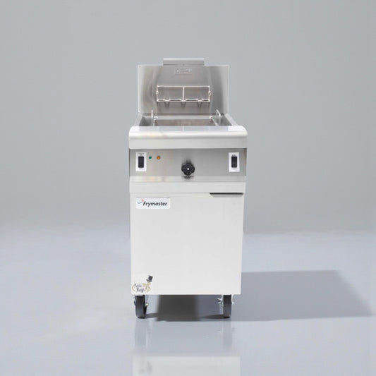 Outstanding Condition – Frymaster GWCSC – Commercial Gas Pasta Cooker – 15 Gallon – Natural Gas – NSF / CSA Listed – Fully Tested & Operational!