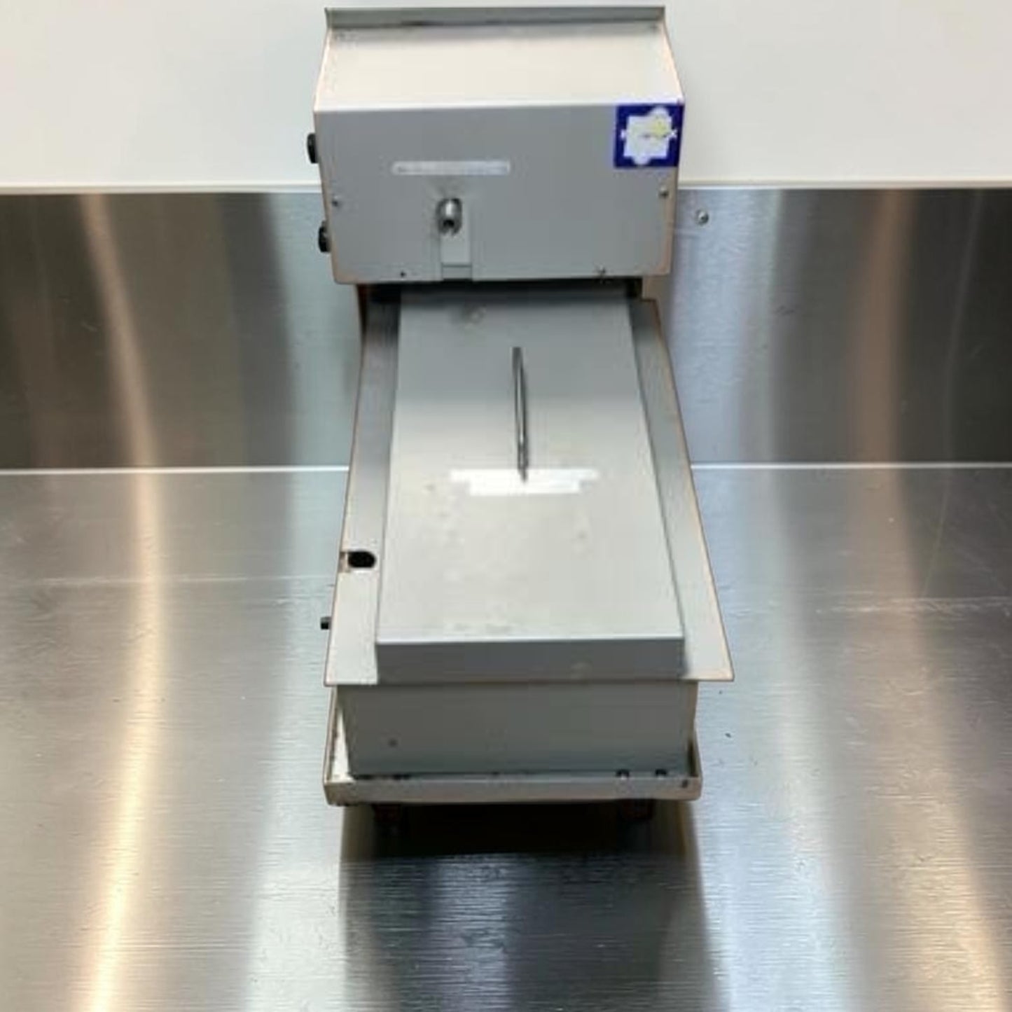 Premium Condition – FILTROX FFS-Series – Mobile Fryer Oil Filtration System – Commercial Fry Oil Filter Machine – Fully Tested & Operational!