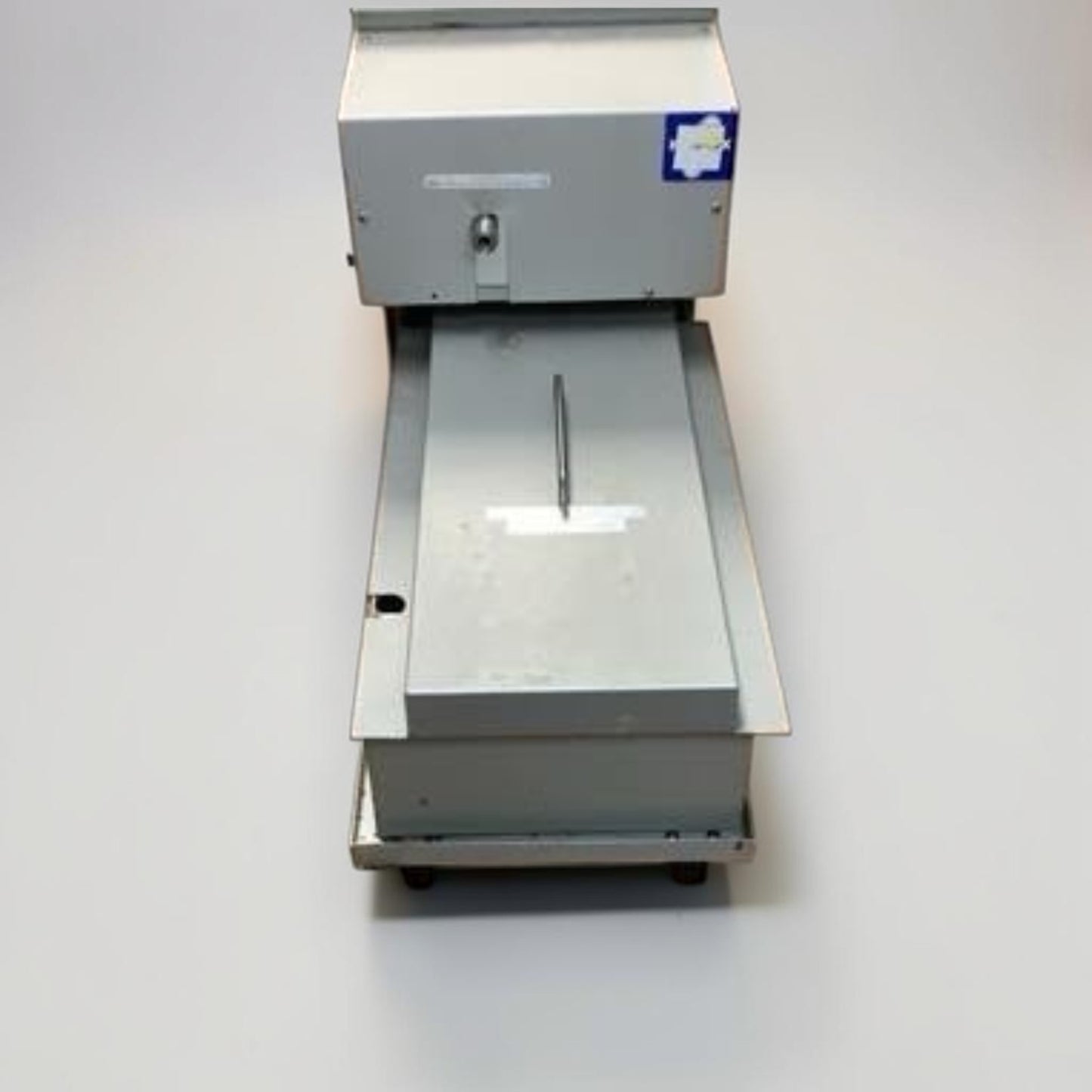 Premium Condition – FILTROX FFS-Series – Mobile Fryer Oil Filtration System – Commercial Fry Oil Filter Machine – Fully Tested & Operational!
