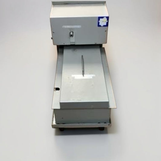 Premium Condition – FILTROX FFS-Series – Mobile Fryer Oil Filtration System – Commercial Fry Oil Filter Machine – Fully Tested & Operational!