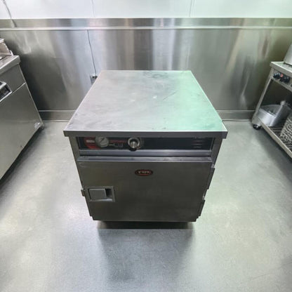 Superior Condition – FWE HLC-1826-4(A) – Commercial Countertop Heated Holding Cabinet – 4 Pan Capacity – 120V – UL & NSF – Fully Tested & Operational!