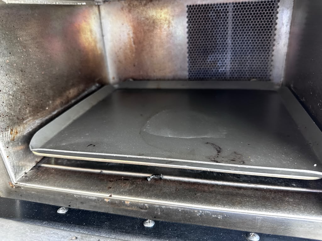Outstanding Condition – TurboChef NGO – Commercial High-Speed Rapid Cook Ventless Oven – 208/240V – 6,200W – Fully Tested & Operational!