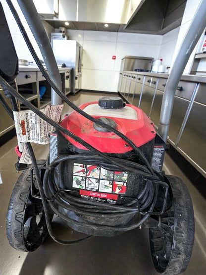 Excellent Condition – Craftsman Electric Pressure Washer – 2100 PSI / 1.2 GPM – Fully Tested & Working