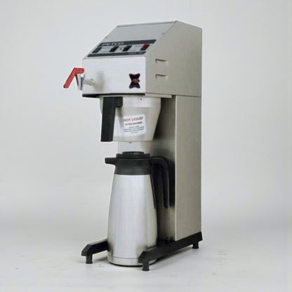 Outstanding Condition – Fetco CBS-18 High Volume Commercial Coffee Brewer – 120V / Single Phase – Fully Tested & Working!