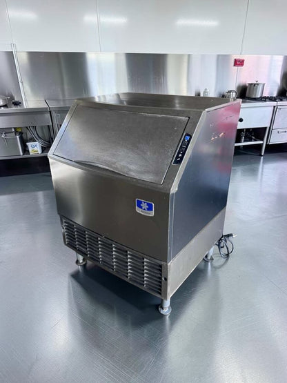 Excellent Condition – Manitowoc UY0310A-161B – Commercial Undercounter Ice Maker – 115V – UL Listed – Fully Tested & Operational!