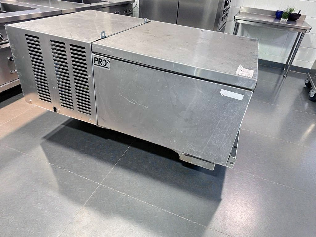 High-Grade Condition – Heatcraft PRO3 Commercial Refrigeration Condensing Unit – 115V – Fully Tested & Working