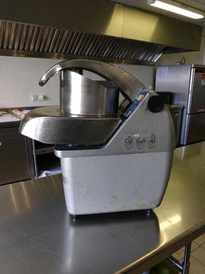 High-Grade Condition – Electrolux TRS22NU Commercial Food Processor – 115V / Single Phase – Fully Tested & Working!