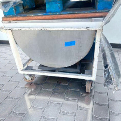 Premium Condition – Falcon – Commercial Gas Tilting Skillet / Braising Pan – NSF – Fully Tested & Operational