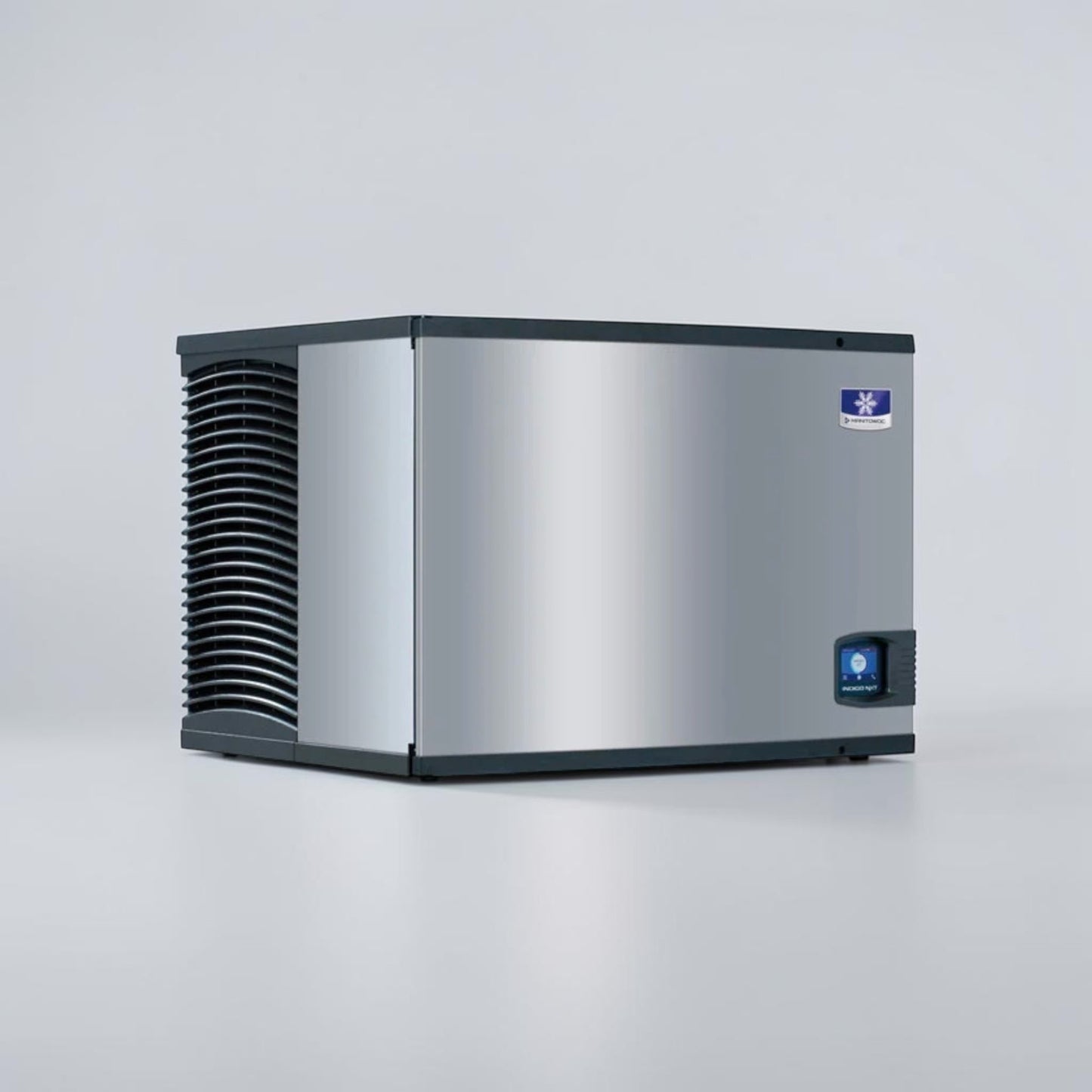 Superior Condition – Follett Sentry Series Ice Storage Bin with Pull-Out Dispenser & Manitowoc Remote Ice Machine Head – Approx. 1500 lb/day – Fully Tested & Operational!