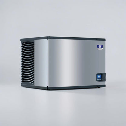Superior Condition – Follett Sentry Series Ice Storage Bin with Pull-Out Dispenser & Manitowoc Remote Ice Machine Head – Approx. 1500 lb/day – Fully Tested & Operational!