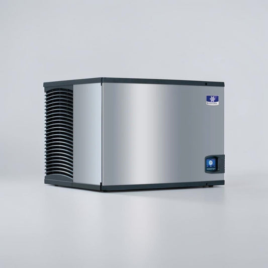 Superior Condition – Follett Sentry Series Ice Storage Bin with Pull-Out Dispenser & Manitowoc Remote Ice Machine Head – Approx. 1500 lb/day – Fully Tested & Operational!