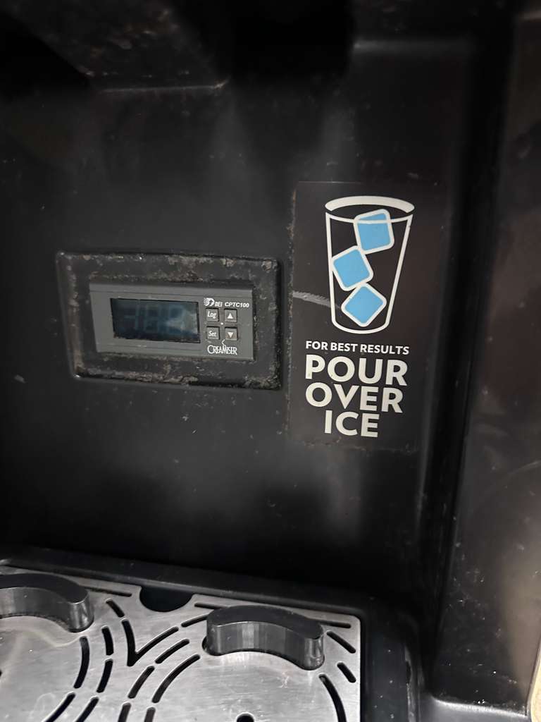 Outstanding Condition – STōK Cold Brew Coffee Commercial Dispenser – 110V / Single Phase – Fully Tested & Working!