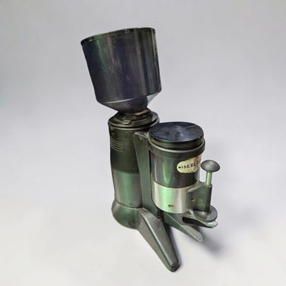 Exceptional Condition – OBEL Mito ATR M64 Commercial Coffee Grinder – 120V – Italian Burr Grinder – Fully Tested & Operational!