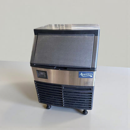 Outstanding Condition – Avantco Ice UC-210A Commercial Undercounter Ice Machine – 115V – Air Cooled – Fully Tested & Operational!