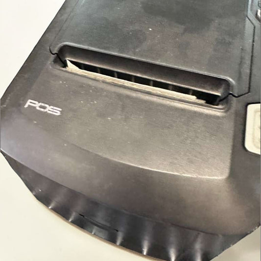 High-Grade Condition – AlphaPOS Thermal Receipt Printer – Commercial POS Printer – USB Interface – Fully Tested & Operational! (QTY 3 Available)