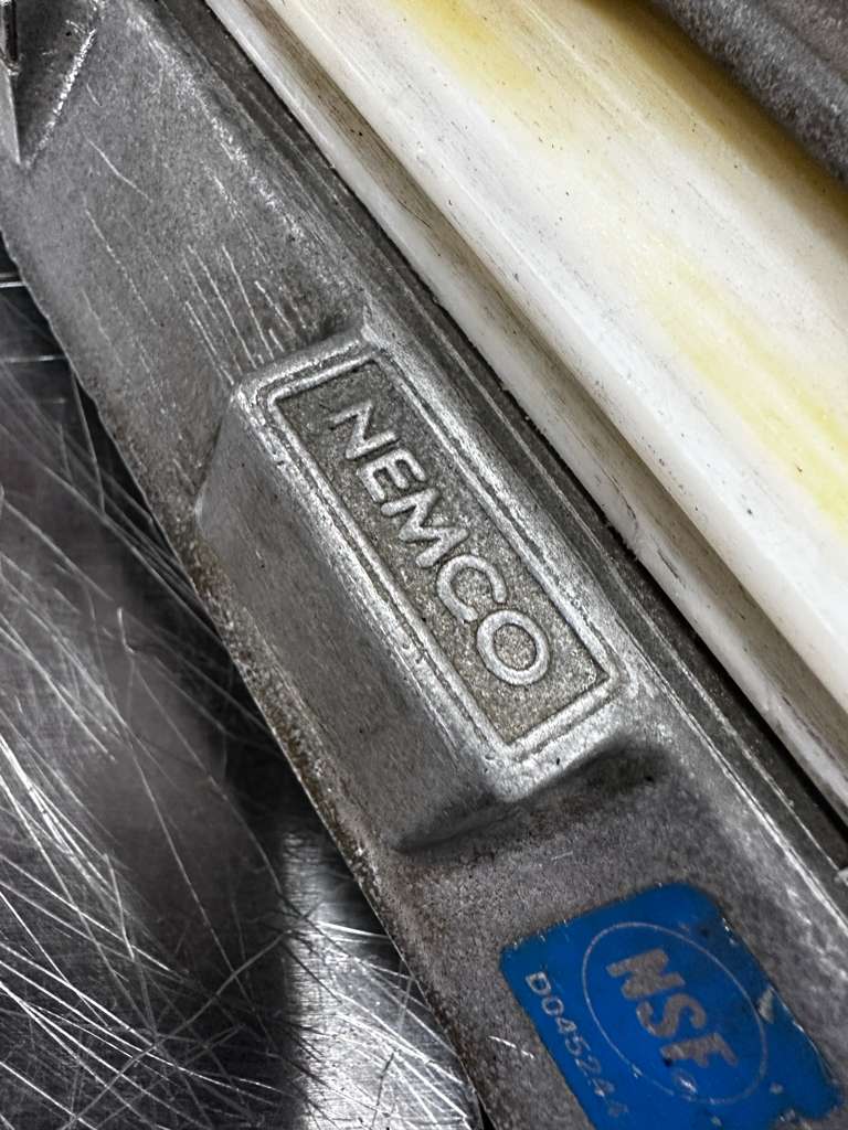 High-Grade Condition – Nemco 55600-2 – Commercial Easy Tomato Slicer – 1/4" Cut – NSF Listed – Fully Tested & Operational!