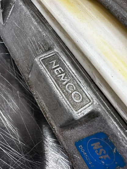 High-Grade Condition – Nemco 55600-2 – Commercial Easy Tomato Slicer – 1/4" Cut – NSF Listed – Fully Tested & Operational!