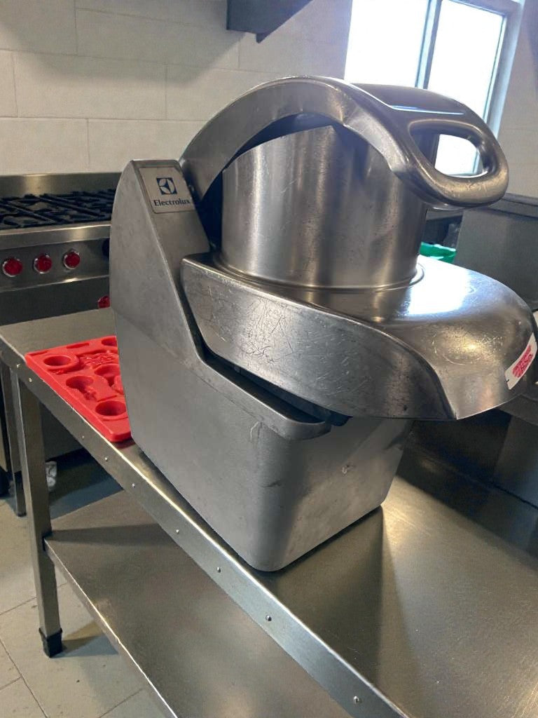 Premium Condition – Robot Coupe TRS 22 – Commercial Food Processor / Vegetable Prep Machine – Heavy-Duty – Fully Tested & Operational!